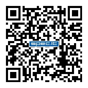 QR kodas | Bendra Lietuvos-Gruzijos-Azerbaidžano įmonė NATIJA