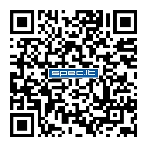 QR kodas | Bendra Lietuvos-Gruzijos įmonė SKALVIN | spec.lt