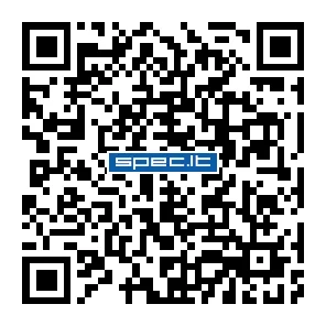 QR kodas | Bendra Lietuvos ir Airijos įmonė, AUDIOVIZUALINIS CENTRAS EMEROL, UAB