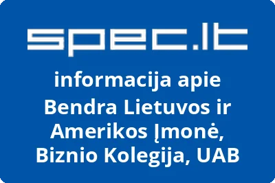 Euparta, UAB