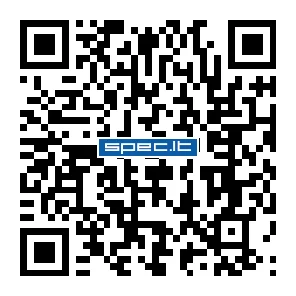 QR kodas | Euparta, UAB | spec.lt