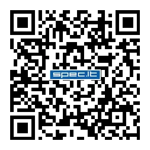 QR kodas | Bendra Lietuvos ir Armėnijos įmonė, LIARM, UAB