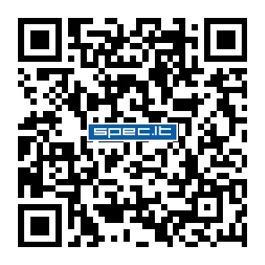 QR kodas | Bendra Lietuvos ir Austrijos įmonė VILTAKA