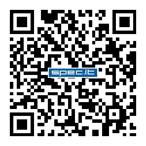 QR kodas | Bendra Lietuvos ir Azerbaidžano įmonė BAVILA