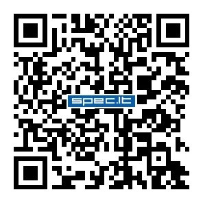 QR kodas | Bendra Lietuvos ir Baltarusijos įmonė, BELLA-ŠIRVIS, UAB