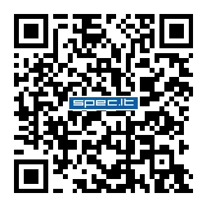 QR kodas | Bendra Lietuvos ir Baltarusijos įmonė, EPMA, UAB