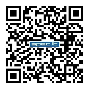 QR kodas | Bendra Lietuvos ir Baltarusijos įmonė Ginšė, UAB