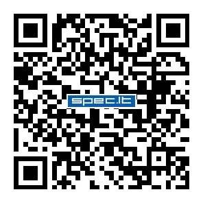 QR kodas | Bendra Lietuvos ir Baltarusijos įmonė, LANCOM inc, UAB