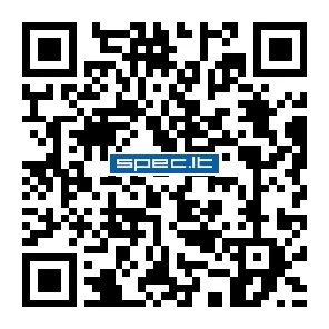 QR kodas | Bendra Lietuvos ir Baltarusijos įmonė LIETBALT