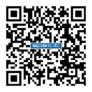 QR kodas | Bendra Lietuvos ir Baltarusijos įmonė-uždaroji AB MIRUVIS