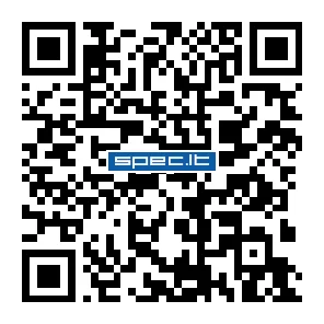 QR kodas | Bendra Lietuvos ir Baltarusijos Įmonė, Vilmenus, UAB