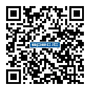 QR kodas | Bendra Lietuvos ir Baltarusijos įmonė, VISMATA, UAB
