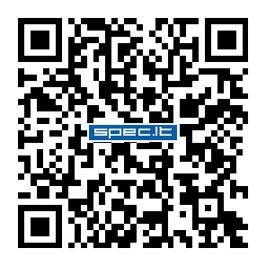 QR kodas | Bendra Lietuvos ir Belgijos įmonė, LITTRANSNAVIGATION, UAB | spec.lt