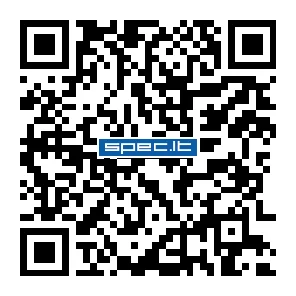 QR kodas | Bendra Lietuvos ir Čekijos įmonė INWEST-LIT