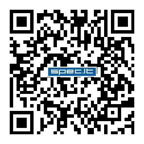 QR kodas | Bendra Lietuvos ir Čekijos Įmonė, Tiksas, UAB | spec.lt