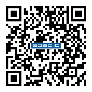 QR kodas | Bendra Lietuvos ir Danijos įmonė FIBA