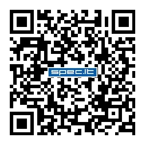 QR kodas | Bendra Lietuvos ir Didžiosios Britanijos įmonė, BRILITA, UAB