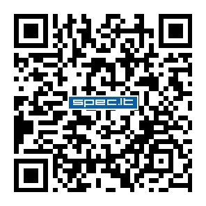 QR kodas | Bendra Lietuvos ir Gruzijos įmonė, AMIRDA, UAB