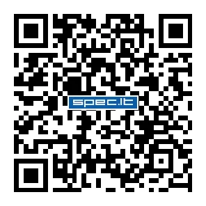 QR kodas | Bendra Lietuvos ir Gruzijos įmonė SOFIKA | spec.lt