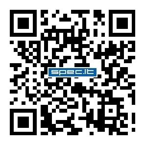 QR kodas | Bendra Lietuvos ir JAV įmonė AMZE