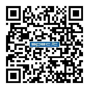 QR kodas | Bendra Lietuvos ir JAV įmonė, KAVA, UAB | spec.lt