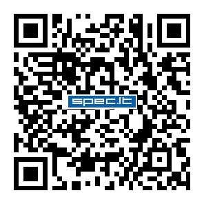 QR kodas | Bendra Lietuvos ir JAV įmonė, Marlit Klaipėda, UAB | spec.lt