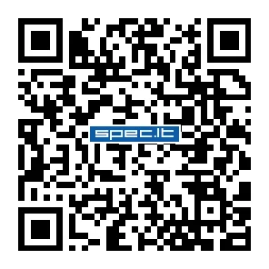 QR kodas | Bendra Lietuvos ir JAV įmonė, VEDA-AMBER, UAB
