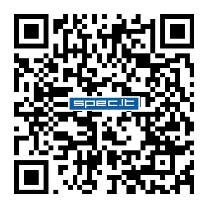 QR kodas | Bendra Lietuvos ir Jungtinių Amerikos Valstijų, AITISA, UAB