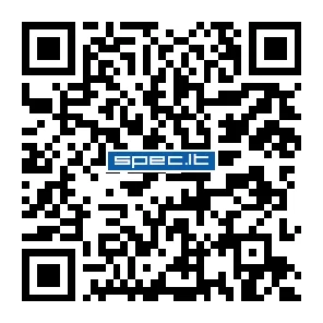 QR kodas | Bendra Lietuvos ir Kanados įmonė, INTERMARKETINGAS, UAB