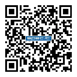 QR kodas | Bendra Lietuvos ir Kazachijos įmonė ASI
