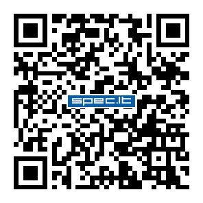 QR kodas | Bendra Lietuvos ir Kosta Rikos įmonė SUMA
