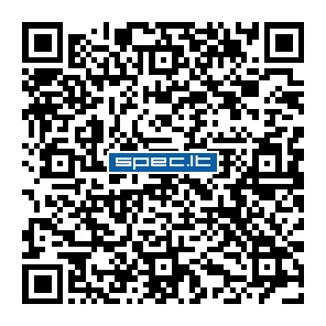 QR kodas | Bendra Lietuvos ir Latvijos finansinio maklerio įmonė, Baltijos vertybinių popierių namai Klaipėdoje, UAB | spec.lt