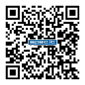 QR kodas | Bendra Lietuvos ir Latvijos įmonė, CONSIGNACIA BSL, UAB