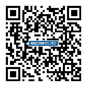 QR kodas | Bendra Lietuvos ir Lenkijos, HAGADA, UAB