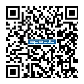 QR kodas | Bendra Lietuvos ir Lenkijos įmonė ALBATROSAS