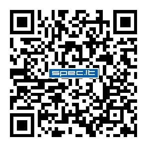 QR kodas | Bendra Lietuvos ir Lenkijos įmonė, DRANGA, UAB | spec.lt