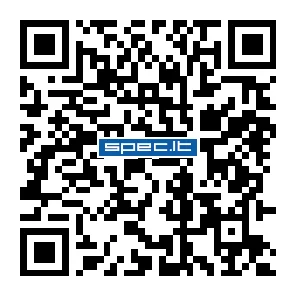 QR kodas | Bendra Lietuvos ir Lenkijos įmonė INT EXPRESS LT
