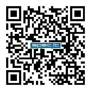 QR kodas | Bendra Lietuvos ir Lenkijos įmonė Kibela