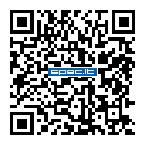 QR kodas | Bendra Lietuvos ir Lenkijos įmonė, LAUDARSEMA, UAB