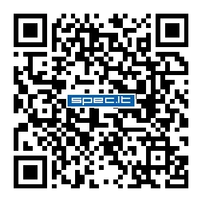 QR kodas | Bendra Lietuvos ir Lenkijos įmonė, Lietlima, UAB