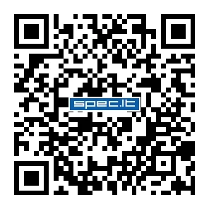 QR kodas | Bendra Lietuvos ir Lenkijos įmonė Likas