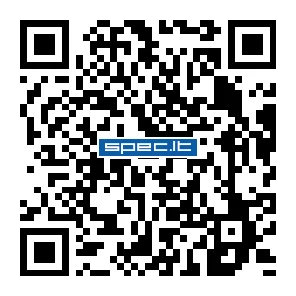 QR kodas | Bendra Lietuvos ir Lenkijos įmonė MULTIKONTAKTAS