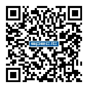 QR kodas | Bendra Lietuvos ir Lenkijos įmonė NEFOSAS
