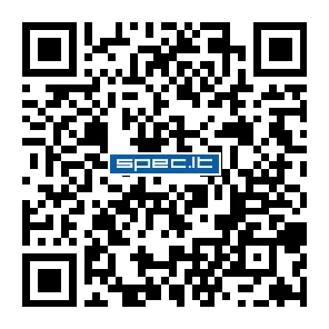 QR kodas | Bendra Lietuvos ir Lenkijos įmonė NIRES