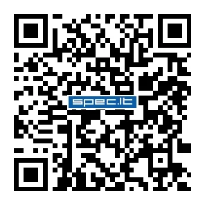 QR kodas | Bendra Lietuvos ir Lenkijos įmonė, ORSAKA, UAB