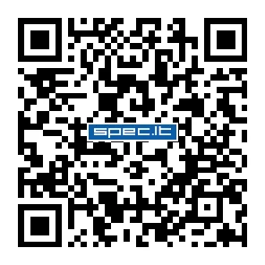 QR kodas | Bendra Lietuvos ir Lenkijos Įmonė-Polbarta, UAB | spec.lt