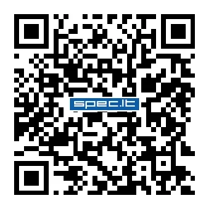 QR kodas | Bendra Lietuvos ir Lenkijos įmonė RAMCOLOR