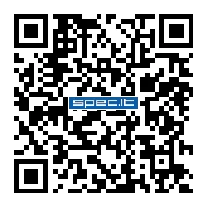 QR kodas | Bendra Lietuvos ir Lenkijos įmonė RIMARA | spec.lt
