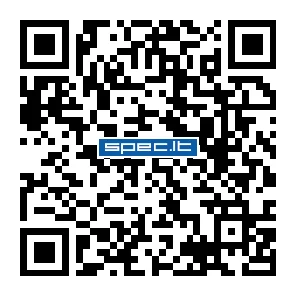 QR kodas | Bendra Lietuvos ir Lenkijos įmonė, SKY-POL, UAB