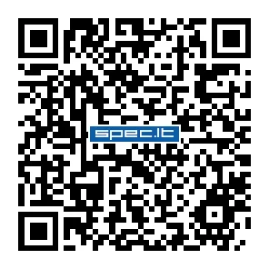 QR kodas | Bendra Lietuvos ir Lenkijos įmonė uždaroji akcinėbendrovė IMPAS